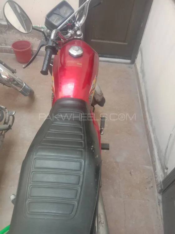 United US 125 Euro II 2018 for Sale United US 125 Euro II 2018 for Sale Image-2