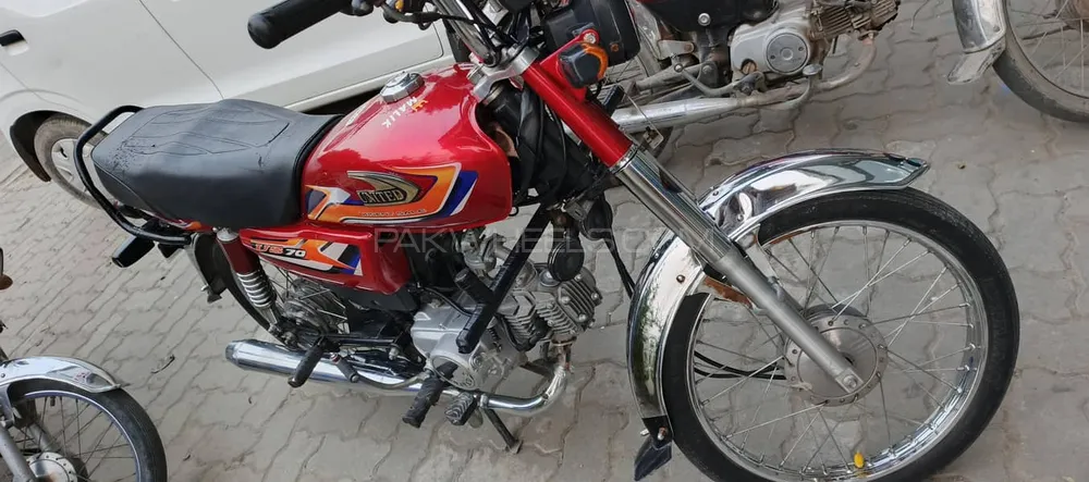 United US 70 2025 for Sale United US 70 2025 for Sale Image-4