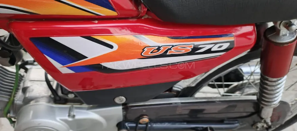 United US 70 2025 for Sale United US 70 2025 for Sale Image-2