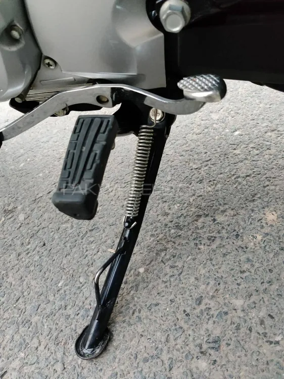 Yamaha YBR 125 2023 for Sale Yamaha YBR 125 2023 for Sale Image-6