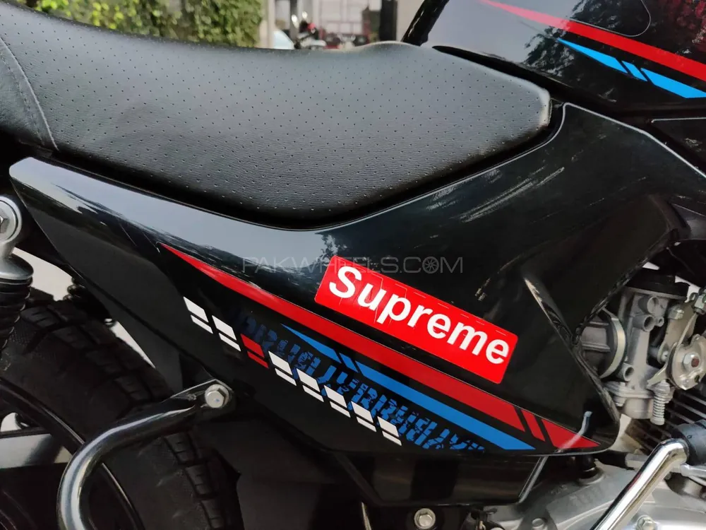 Yamaha YBR 125 2023 for Sale Yamaha YBR 125 2023 for Sale Image-16