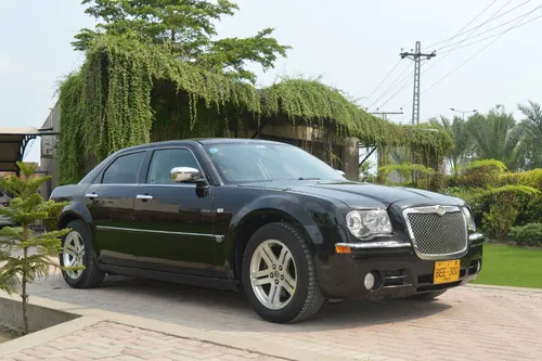 Chrysler 300 C 2007
