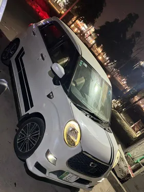 Daihatsu Cast Style G SA III 2016