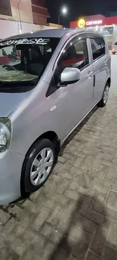 Daihatsu Mira ES 2011