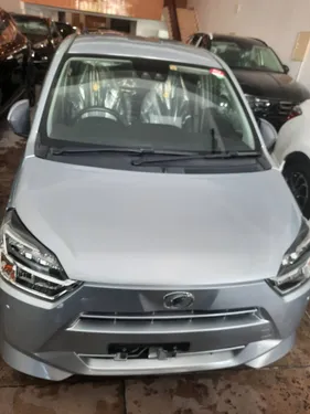 ڈائیہاتسو میرا ایکس ایس اے III 2022 for Sale ڈائیہاتسو میرا ایکس ایس اے III 2022 for Sale