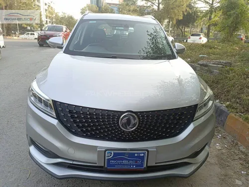 DFSK Glory 580 Pro 2022