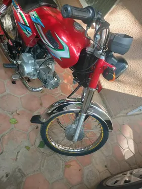 Hi Speed CDI SR-70CC EURO-2 2024