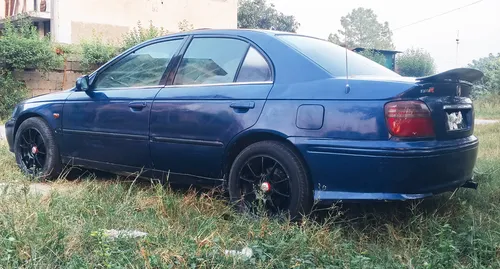 Honda Accord CF3 1999