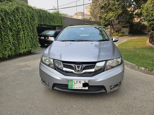 ہونڈا سٹی ایسپائر پروسماٹیک ۱.۵ آئی-وی ٹی ای سی 2018 for Sale ہونڈا سٹی ایسپائر پروسماٹیک ۱.۵ آئی-وی ٹی ای سی 2018 for Sale