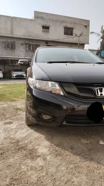 Honda City 1.3 i-VTEC 2018