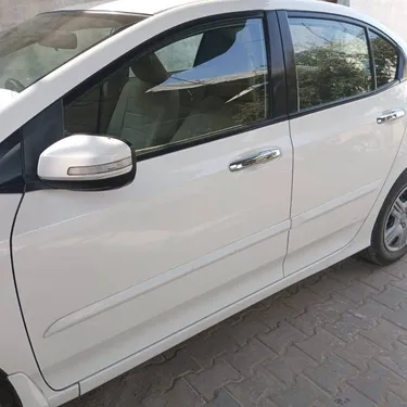 Honda City 1.3 i-VTEC Prosmatec 2021