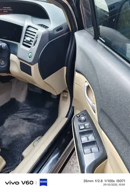 Honda Civic VTi Oriel Prosmatec 1.8 i-VTEC 2014