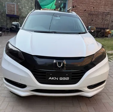 Honda Vezel e-HEV Z 2021