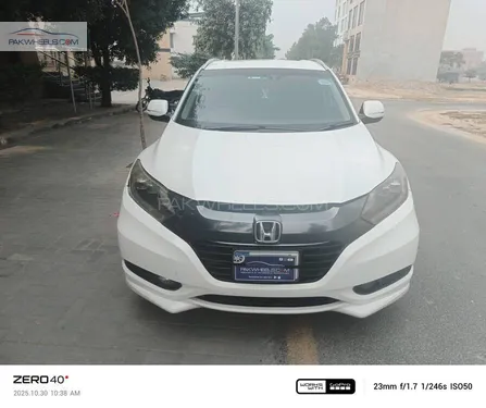 ہونڈا ویزِل ہائبرڈ ایکس 2014 for Sale نئی