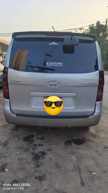 Hyundai Grand Starex 2020