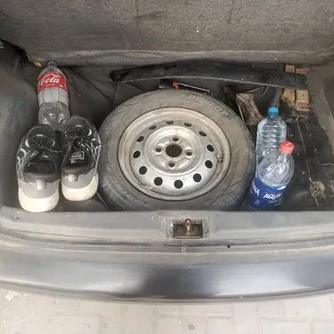 Hyundai Santro Exec 2009