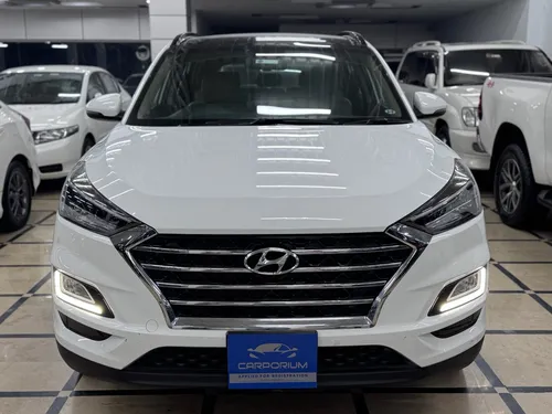 Hyundai Tucson AWD A/T Ultimate 2022 for Sale Hyundai Tucson AWD A/T Ultimate 2022 for Sale