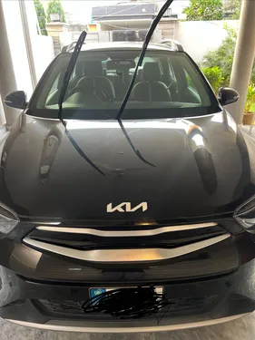 KIA Stonic EX+ 2021
