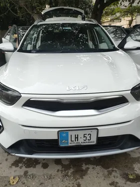 KIA Stonic EX+ 2024