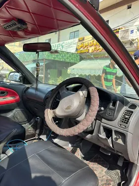 Mitsubishi Lancer 1997