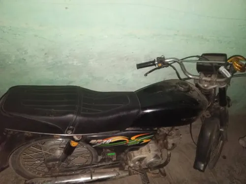 Super Power SP 70 2019