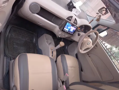 Suzuki Alto ECO-L 2012