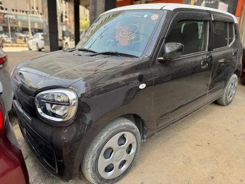 Suzuki Alto L Upgrade 2022 for Sale Suzuki Alto L Upgrade 2022 for Sale