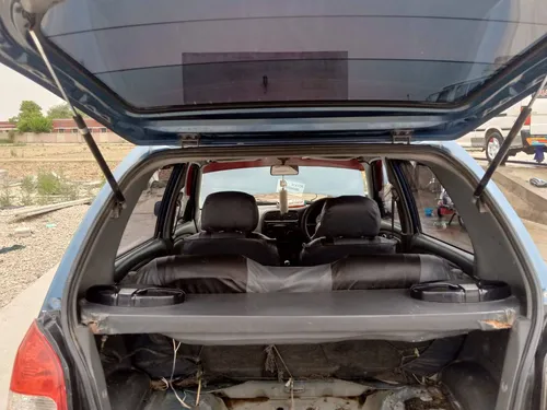 Suzuki Alto VXR 2007