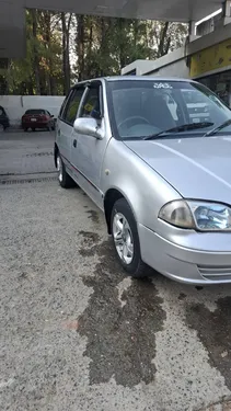 Suzuki Cultus 2003