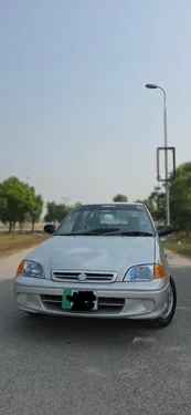 Suzuki Cultus VXL 2005