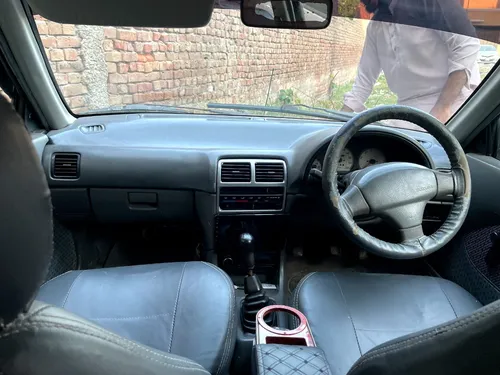 Suzuki Cultus VXR 2006