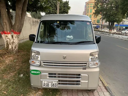 Suzuki Every PC 2023