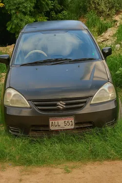 Suzuki Liana RXi 2006