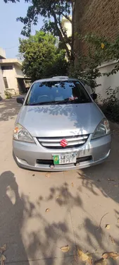 Suzuki Liana RXi 2007