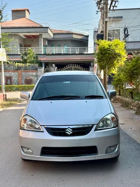 Suzuki Liana RXi 2010