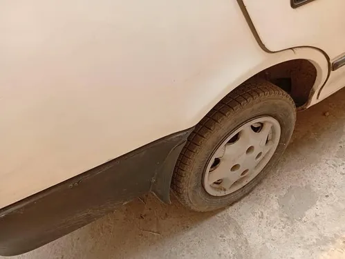 Suzuki Margalla GL 1996