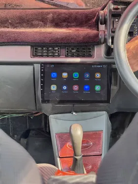 Suzuki Mehran VXR Euro II 2019