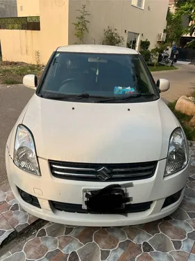 Suzuki Swift DLX 1.3 Navigation  2019