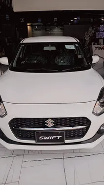 Suzuki Swift GLX CVT 2025