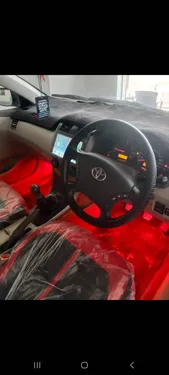 Toyota Corolla GLi 1.3 VVTi 2009