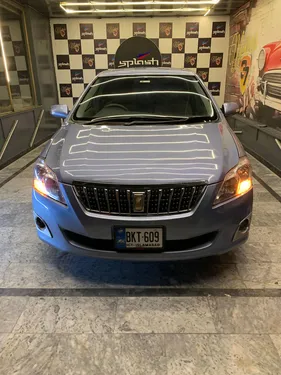 Toyota Premio X EX 1.8 2007