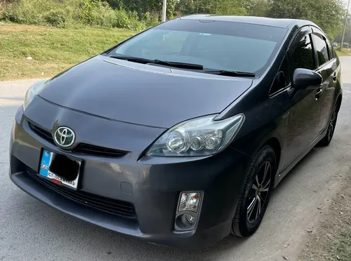 Toyota Prius G LED Edition 1.8 2011