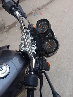 Yamaha YBR 125G 2020