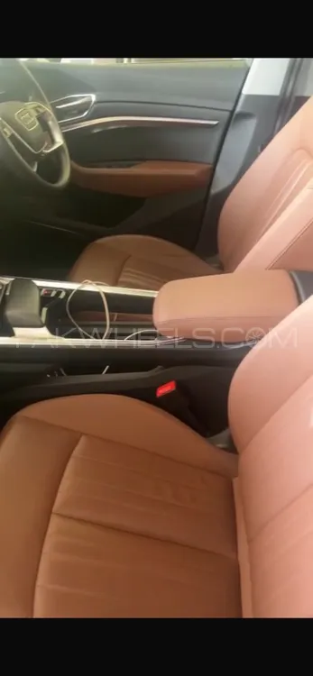 Audi e-tron 2022 for Sale in Lahore Audi e-tron 2022 for Sale in Lahore Image-6