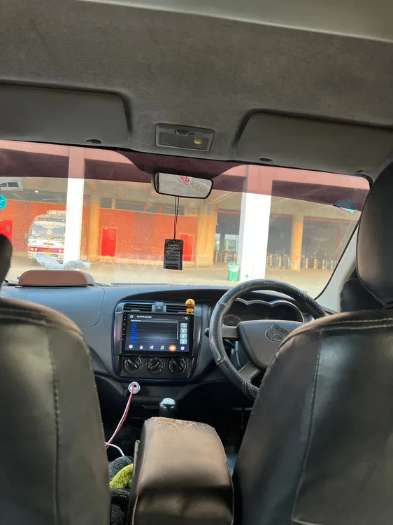 Changan Karvaan 2021 for Sale in Lahore Changan Karvaan 2021 for Sale in Lahore Image-15