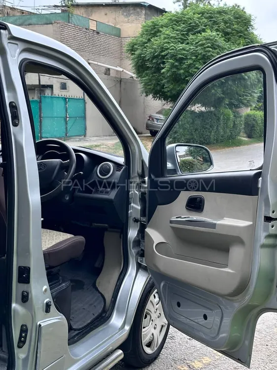 Changan Karvaan 2022 for Sale in Islamabad Image-1