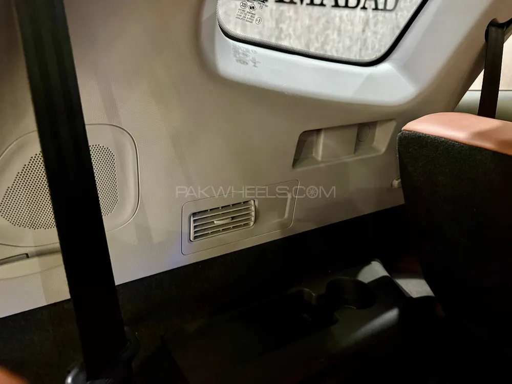 Chery Tiggo 8 Pro 2022 for Sale in Islamabad Chery Tiggo 8 Pro 2022 for Sale in Islamabad Image-17