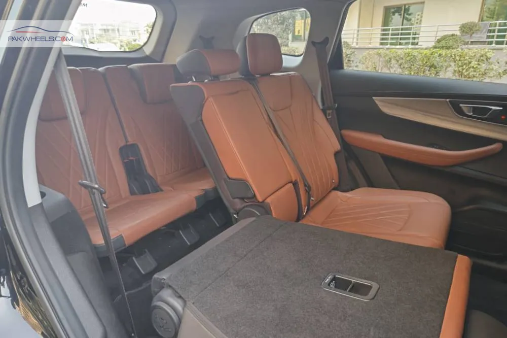 Chery Tiggo 8 Pro 2023 for Sale in Lahore Chery Tiggo 8 Pro 2023 for Sale in Lahore Image-6