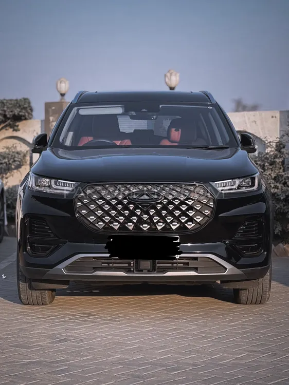 Chery Tiggo 8 Pro 2023 for Sale in Lahore Chery Tiggo 8 Pro 2023 for Sale in Lahore Image-2