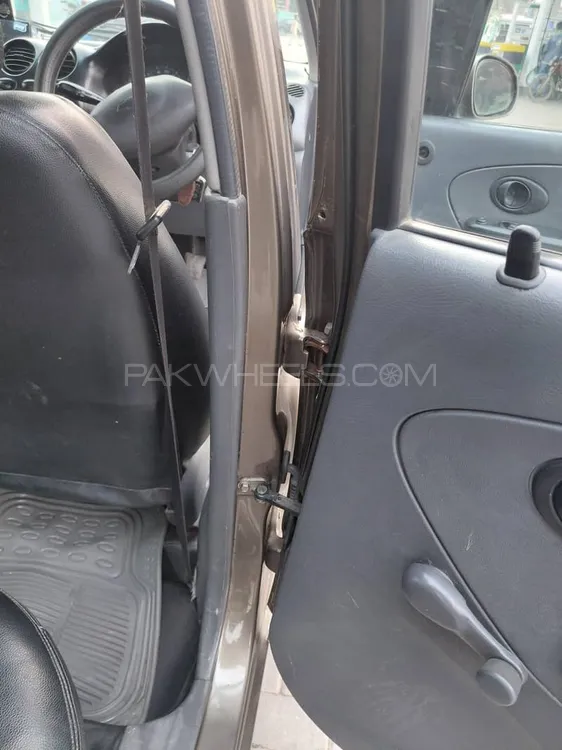 Chevrolet Joy 2009 for Sale in Faisalabad Image-1